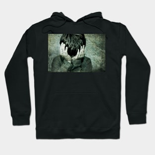 Lost Hoodie